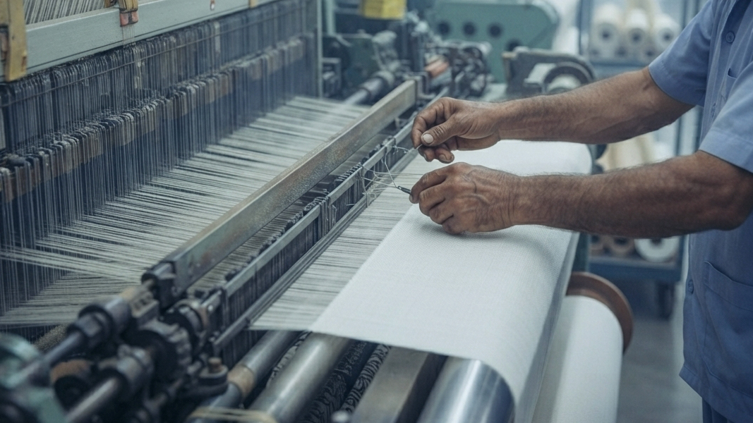 CENTRAL TEXTILES